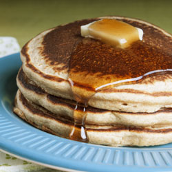 Pancakes